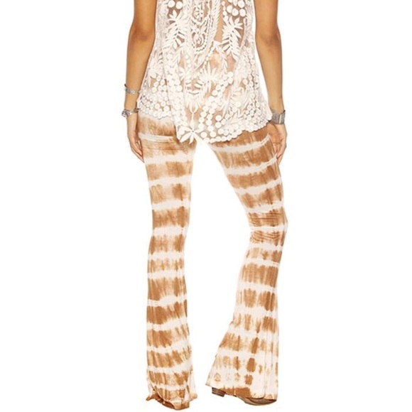 🔥RAGA SEASIDE BELL PANTS NWT - Picture 4 of 7